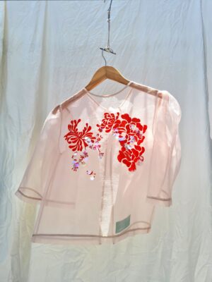 Alaala Blusa - Sold out