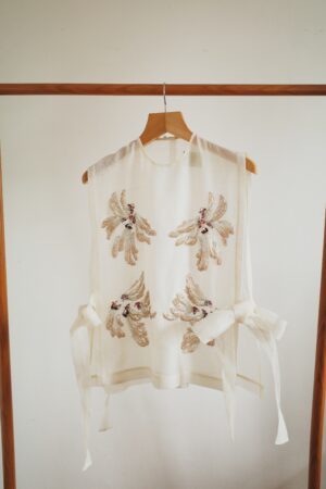 Anino Piña Shifu Bib